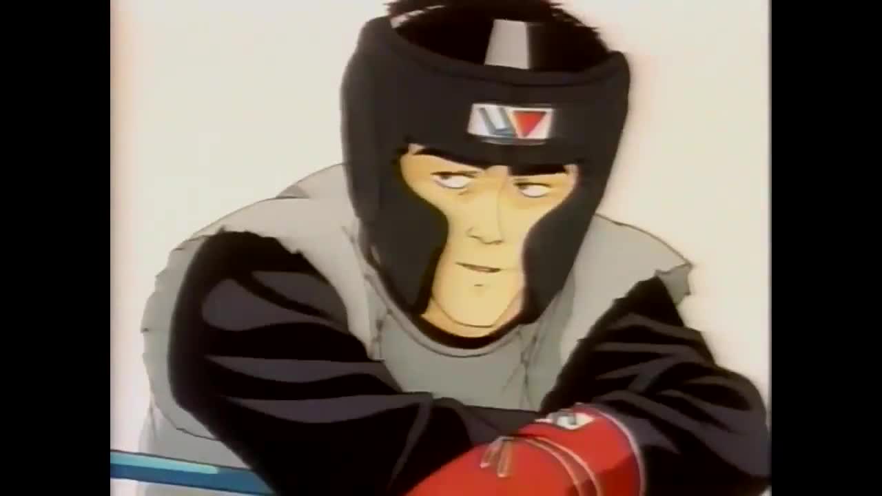 Эйдзи - кадр 2