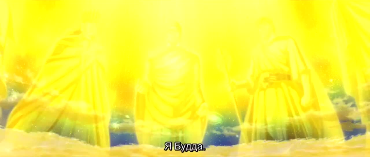 Happy Science Movie 6 - кадр 5