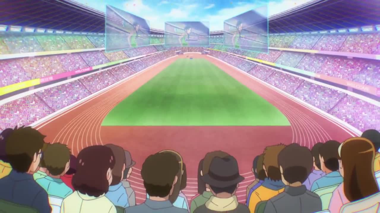 Eiga Healin Good Precure: Yume no Machi de Kyun! Tto Go Go! Dai Henshin!! - кадр 2
