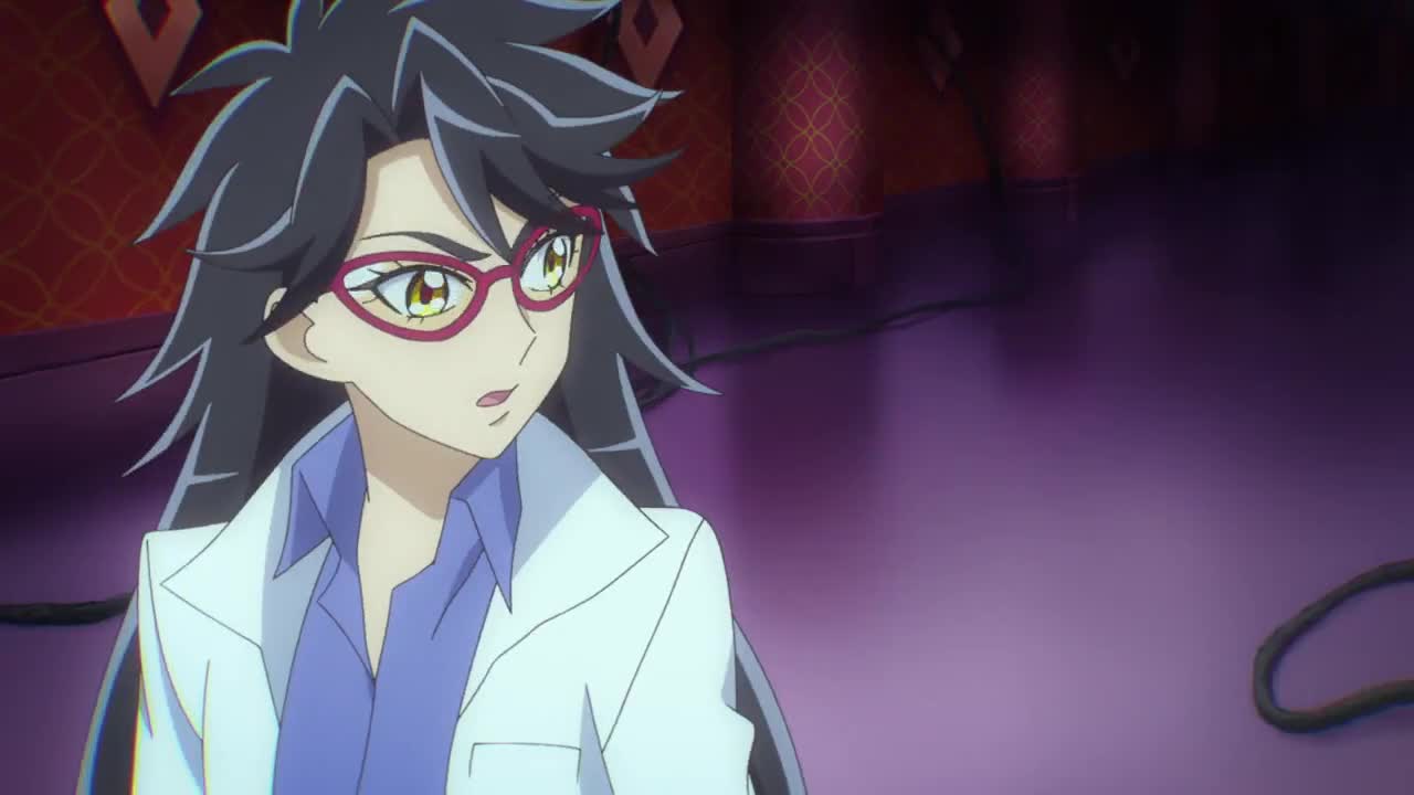 Eiga Healin Good Precure: Yume no Machi de Kyun! Tto Go Go! Dai Henshin!! - кадр 3