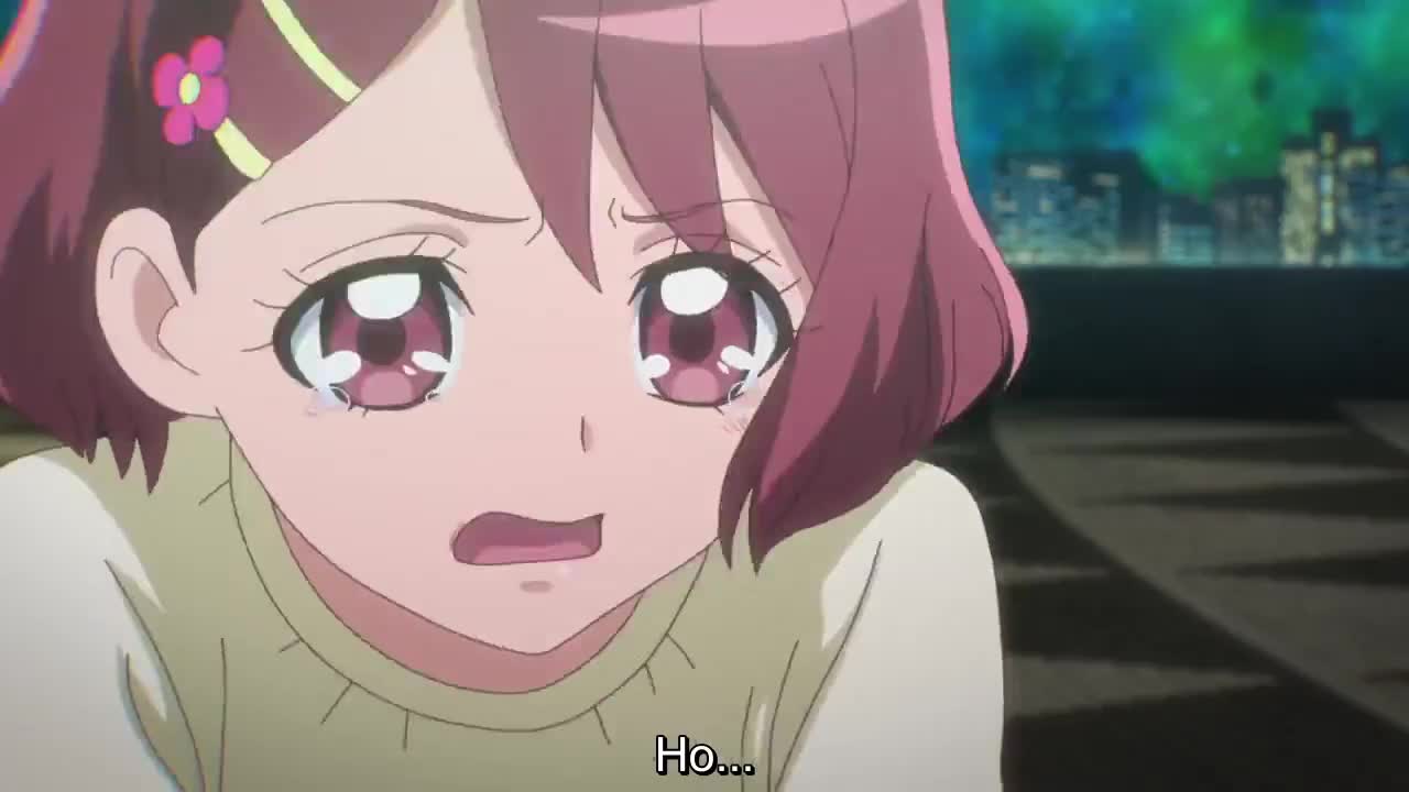 Eiga Healin Good Precure: Yume no Machi de Kyun! Tto Go Go! Dai Henshin!! - кадр 4