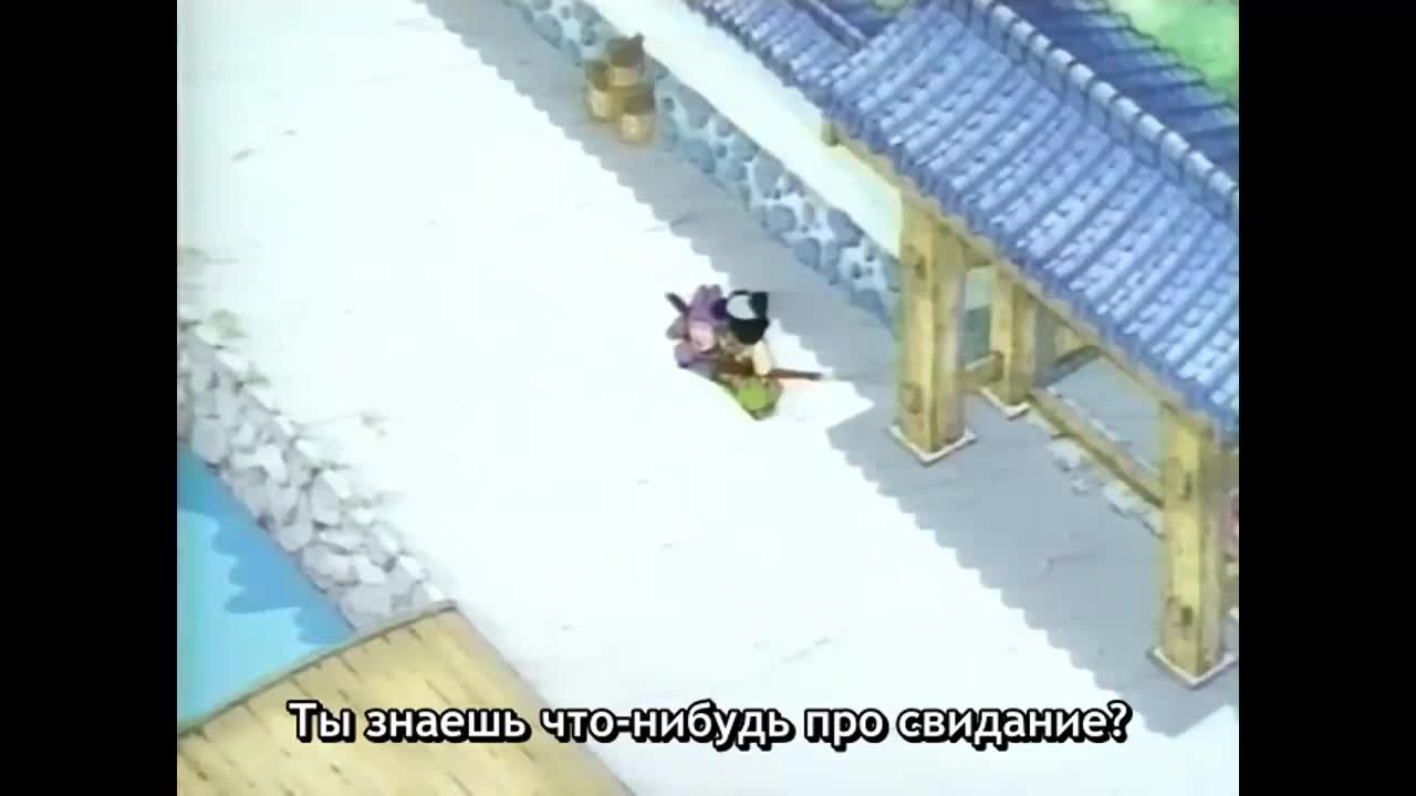 Кэнносукэ - кадр 2