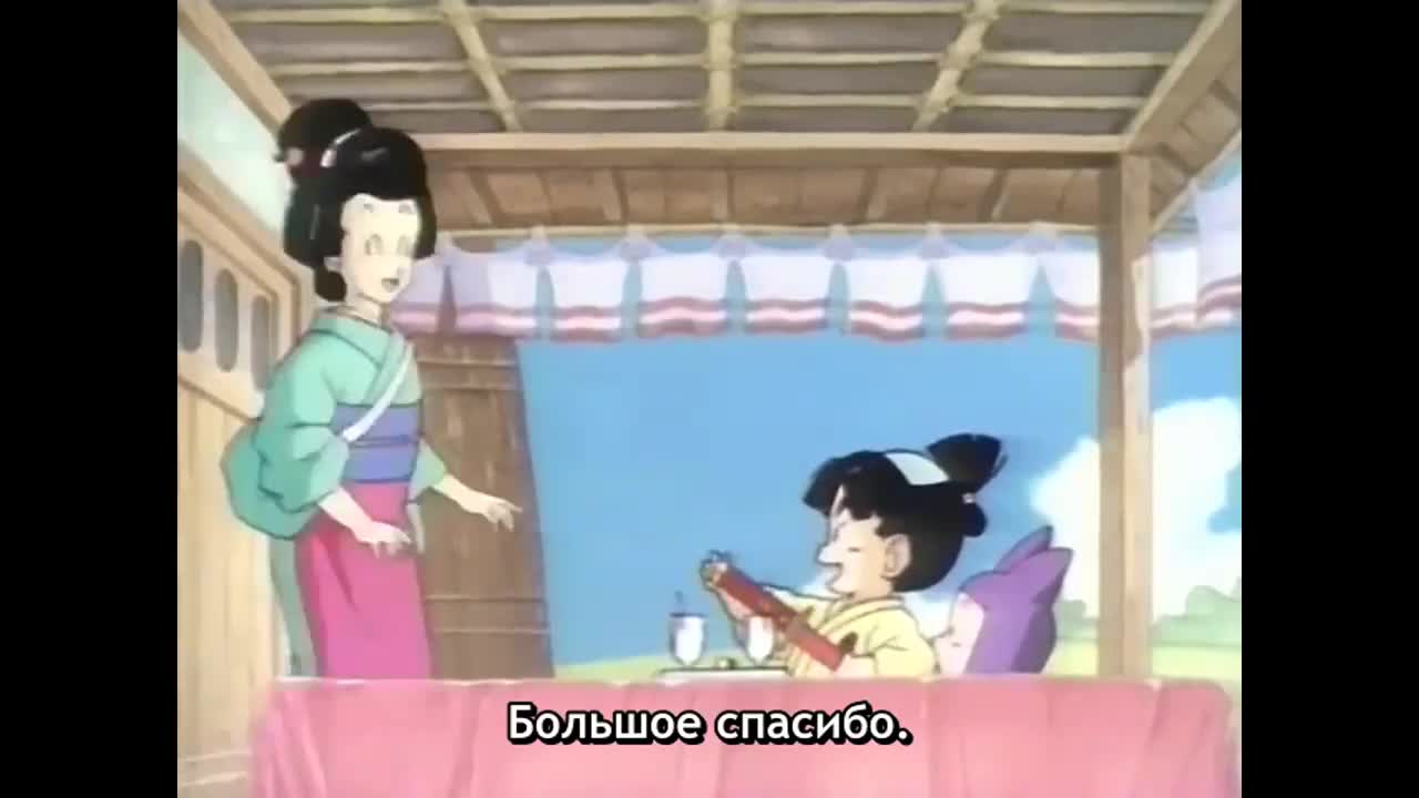 Кэнносукэ - кадр 4