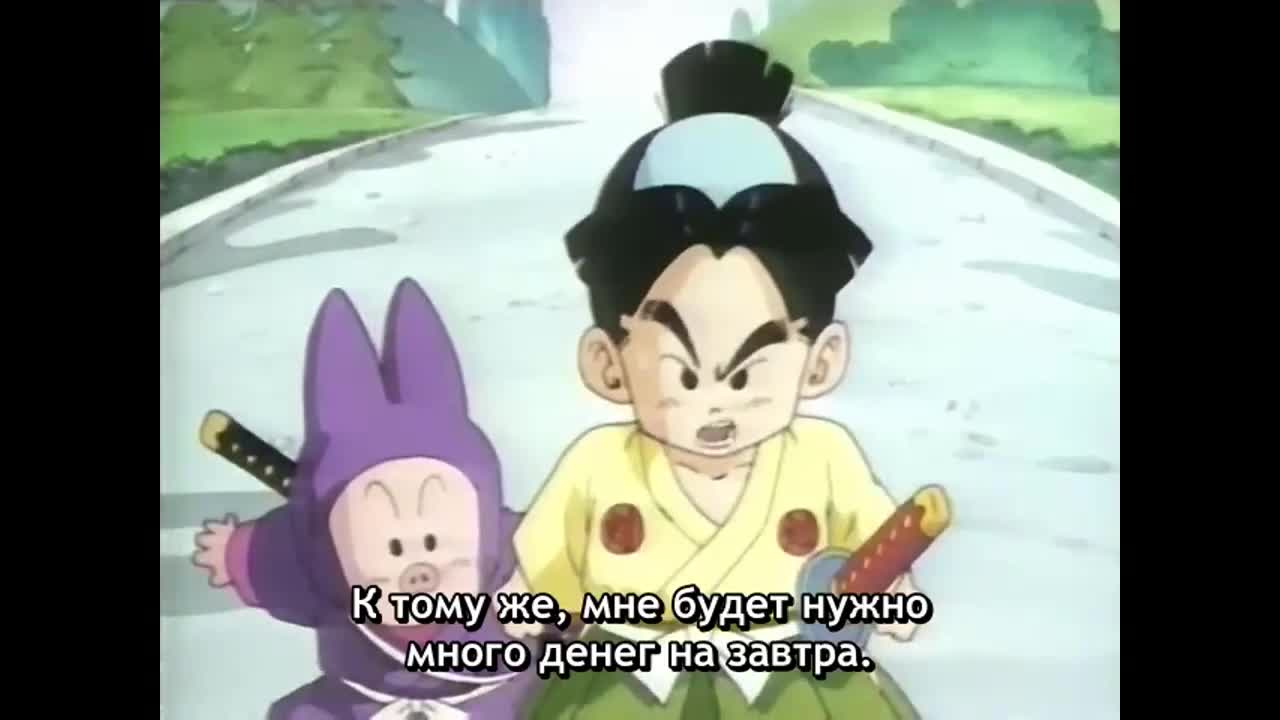 Кэнносукэ - кадр 5