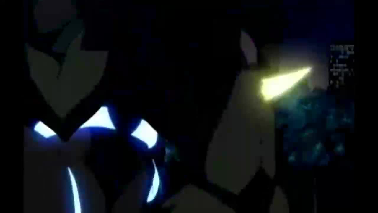 Hametsu no Mars - кадр 1