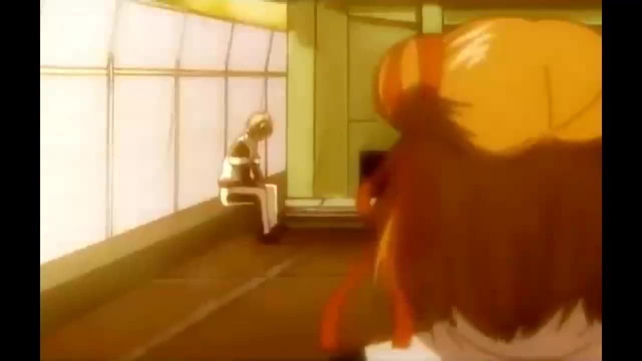Hametsu no Mars - кадр 2