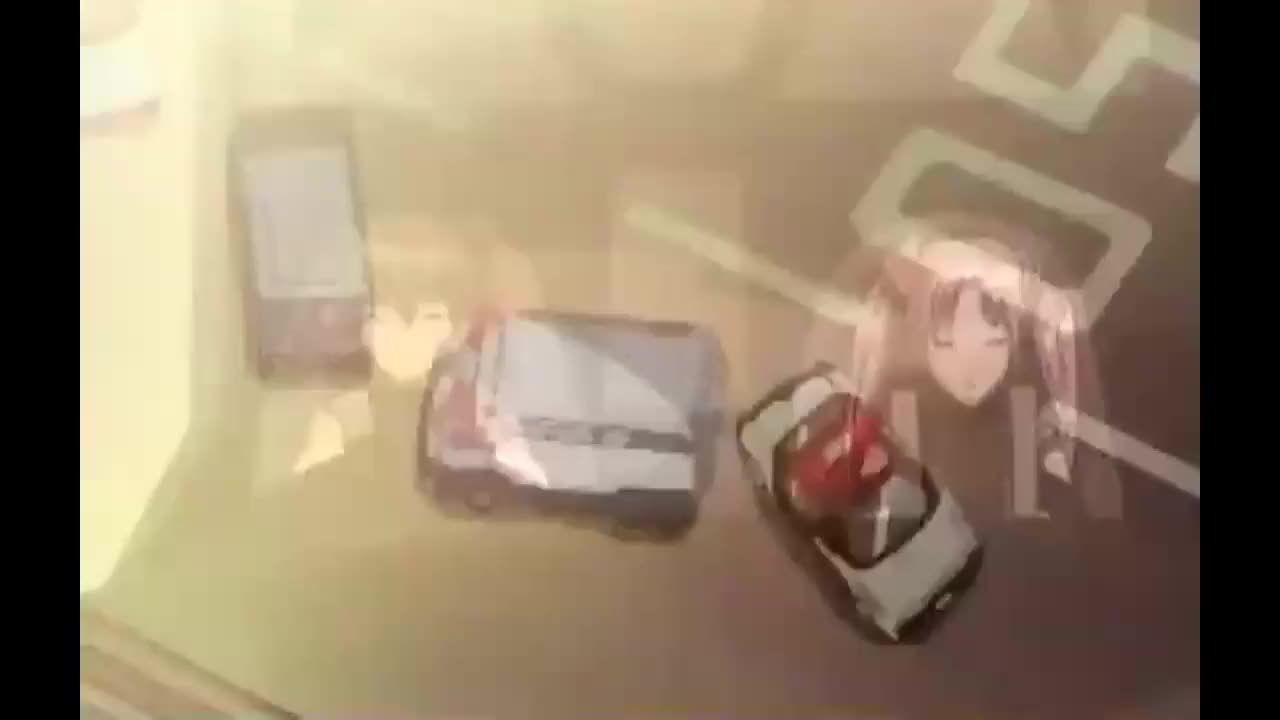 Hametsu no Mars - кадр 3
