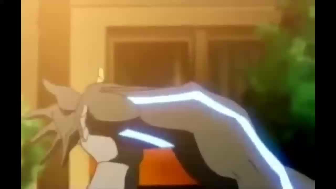 Hametsu no Mars - кадр 4