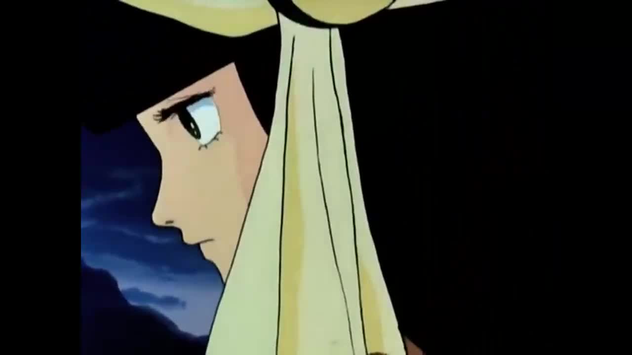 Heavy Metal L-Gaim OVA - кадр 1