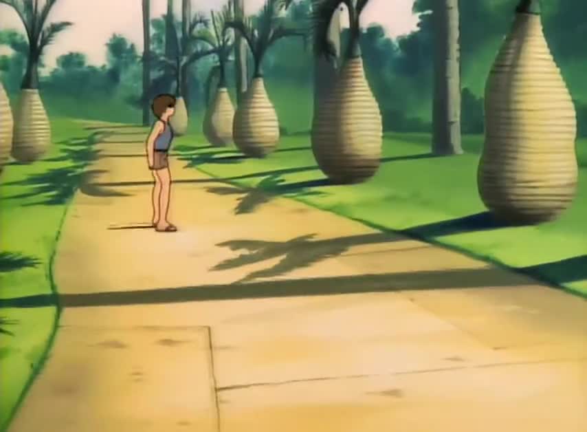 Kimagure Orange Road: Jump Special - кадр 1