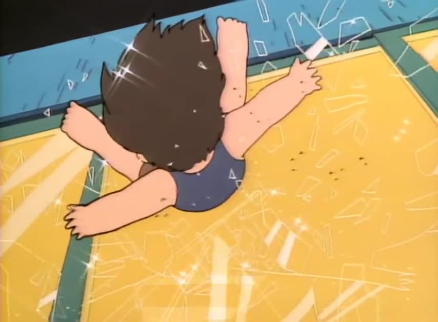 Kimagure Orange Road: Jump Special - кадр 2