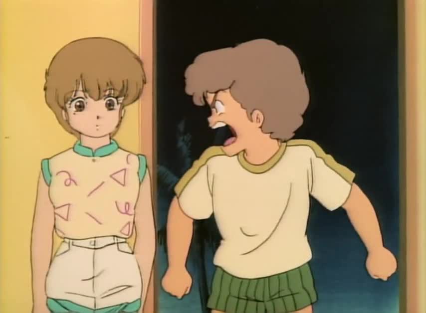 Kimagure Orange Road: Jump Special - кадр 3