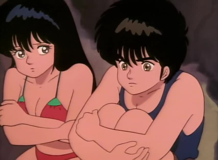 Kimagure Orange Road: Jump Special - кадр 5