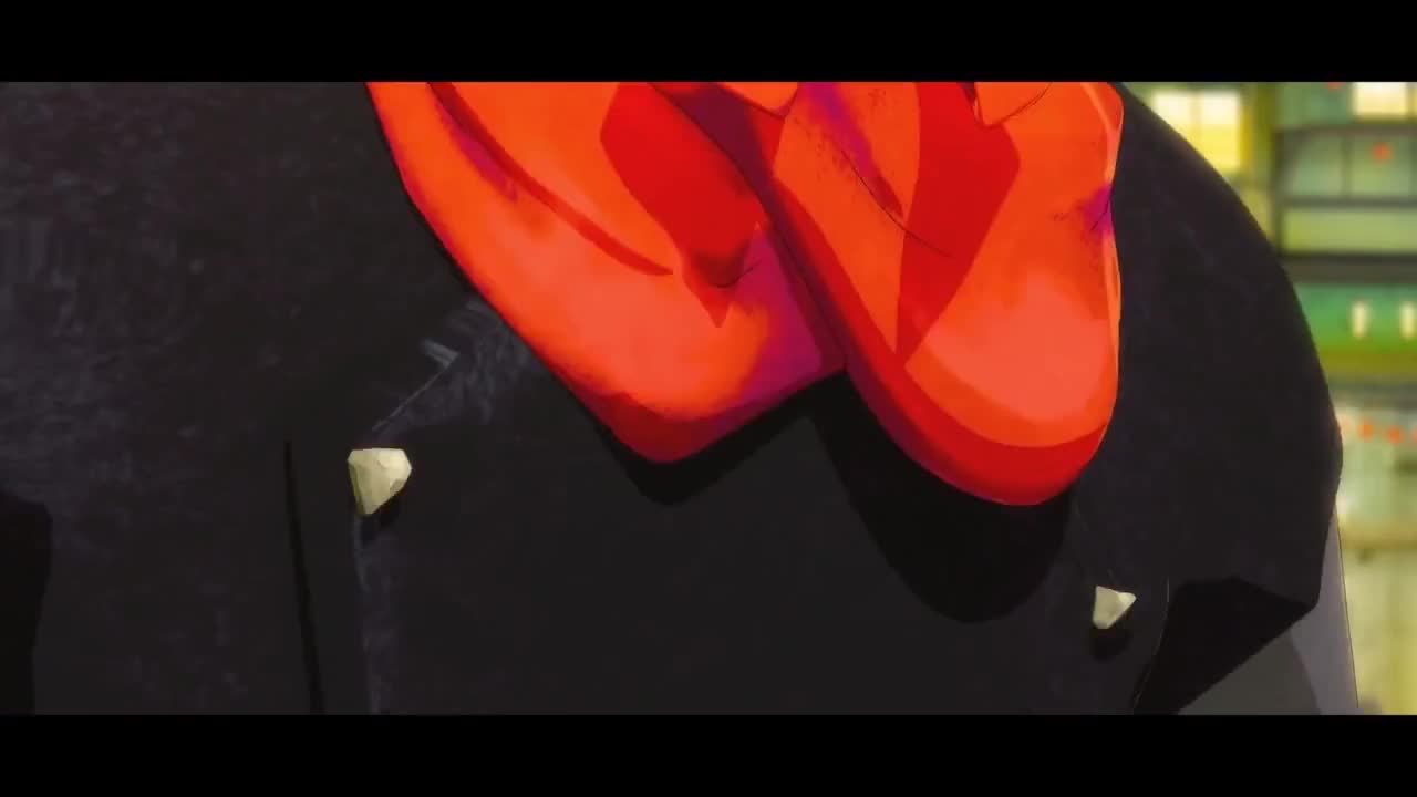 Eiga Entotsu Machi no Poupelle - кадр 3