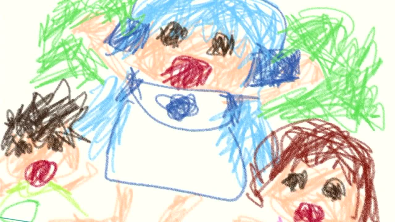 Half-Broken Music Box (Movie) - кадр 4