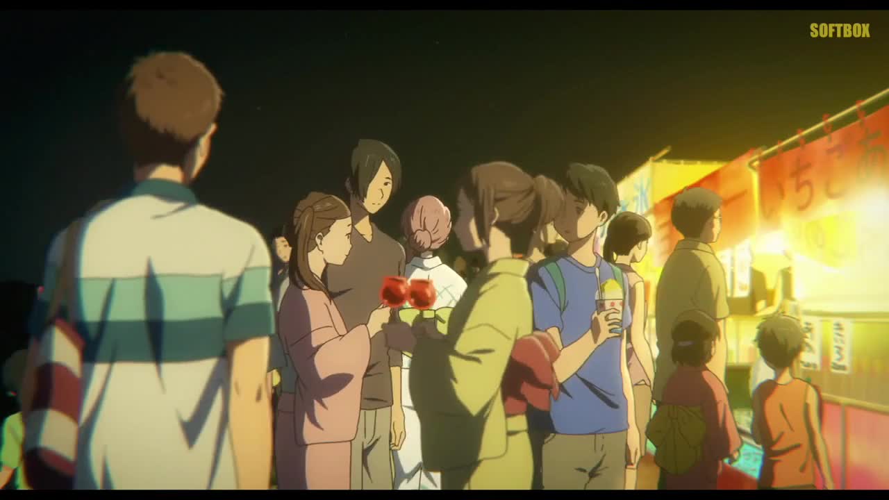 Eiga Koe no Katachi - кадр 5