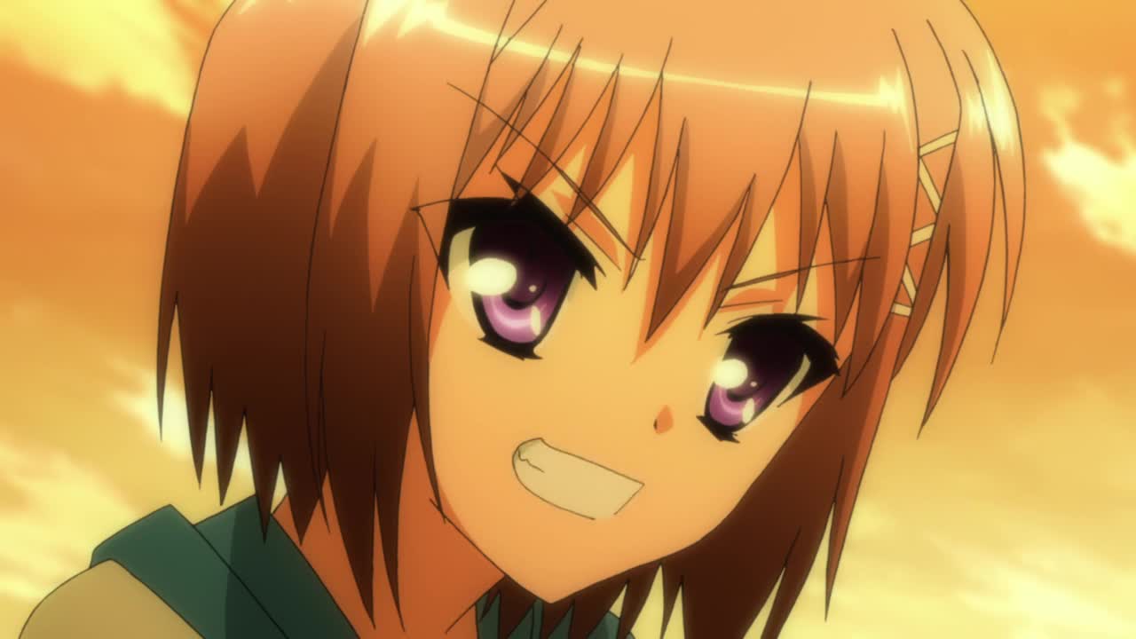 Уж не зомби ли это? OVA-2 - кадр 3