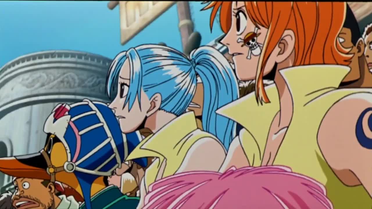 One Piece: Soccer King of Dreams - кадр 4