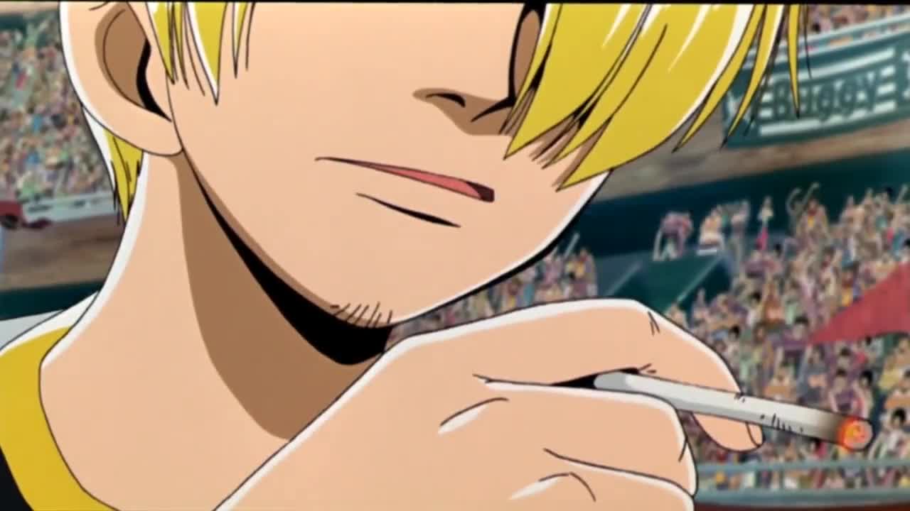 One Piece: Soccer King of Dreams - кадр 5