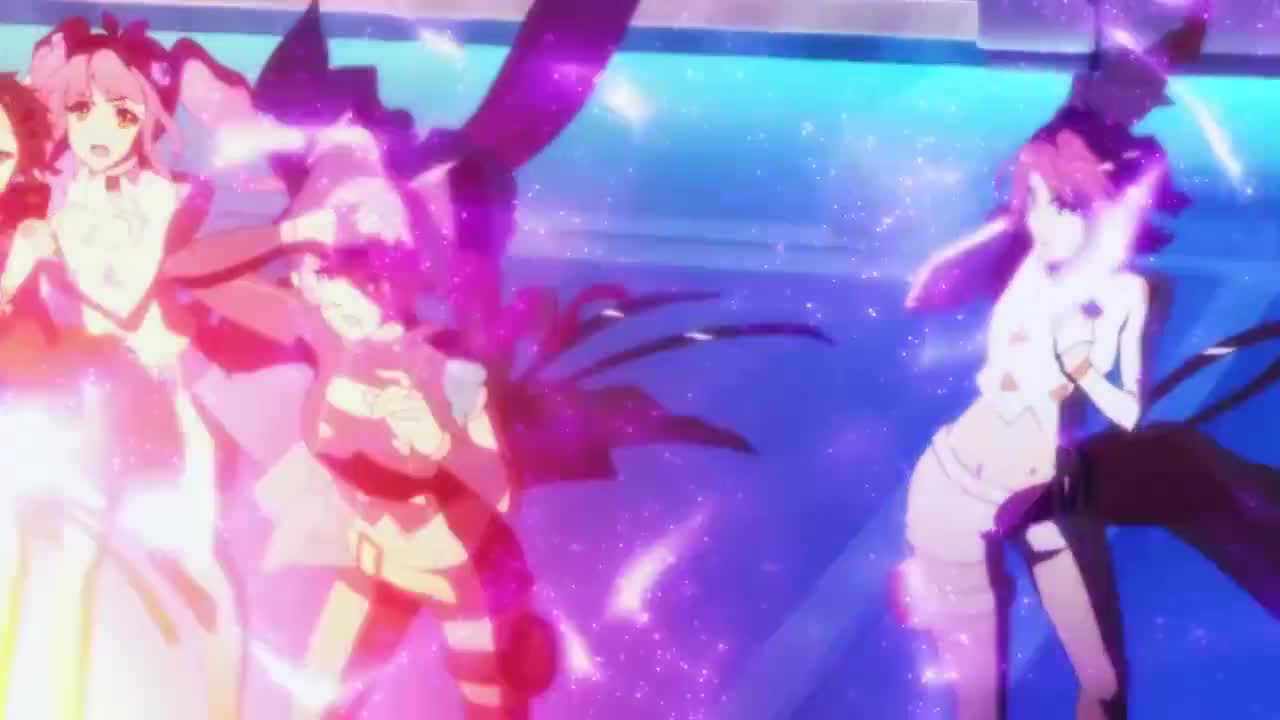 Gekijouban Macross Delta: Zettai Live!!!!!! - кадр 5