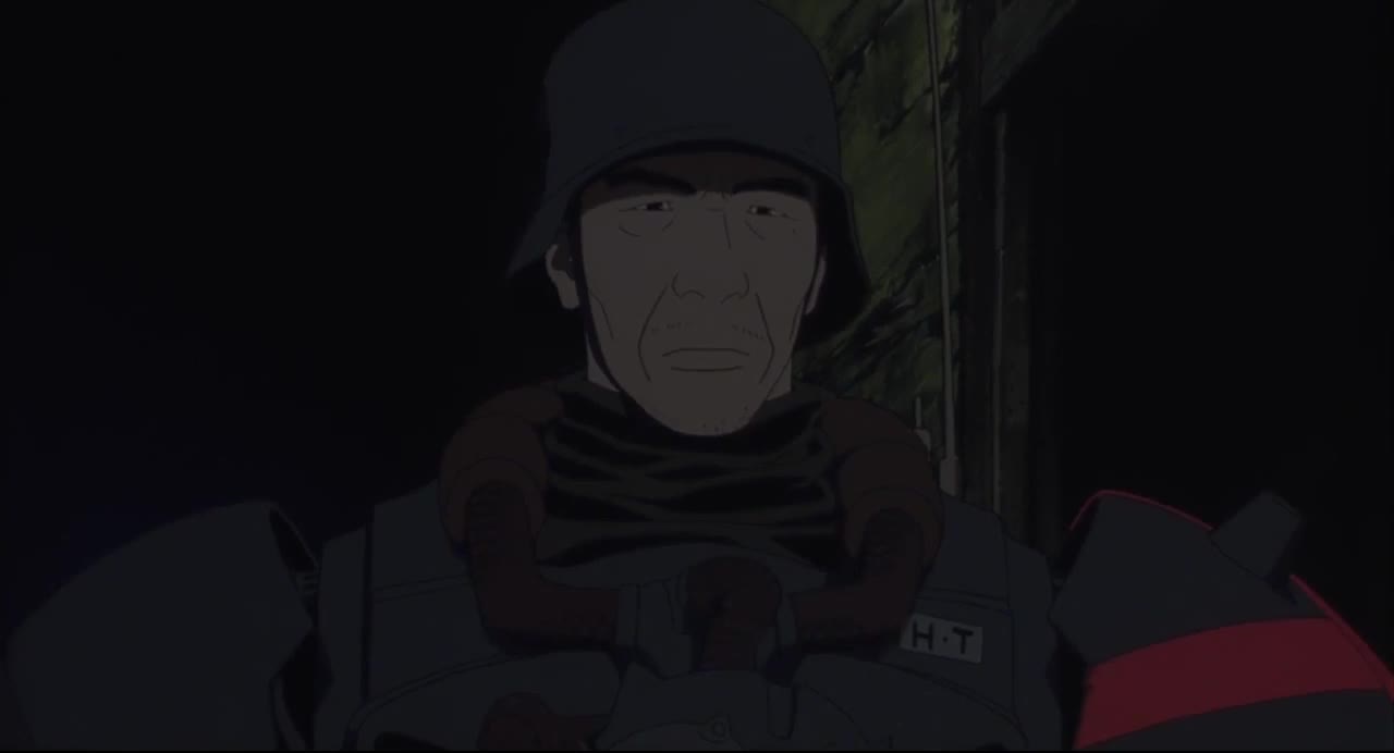 Jin-Rou - кадр 2
