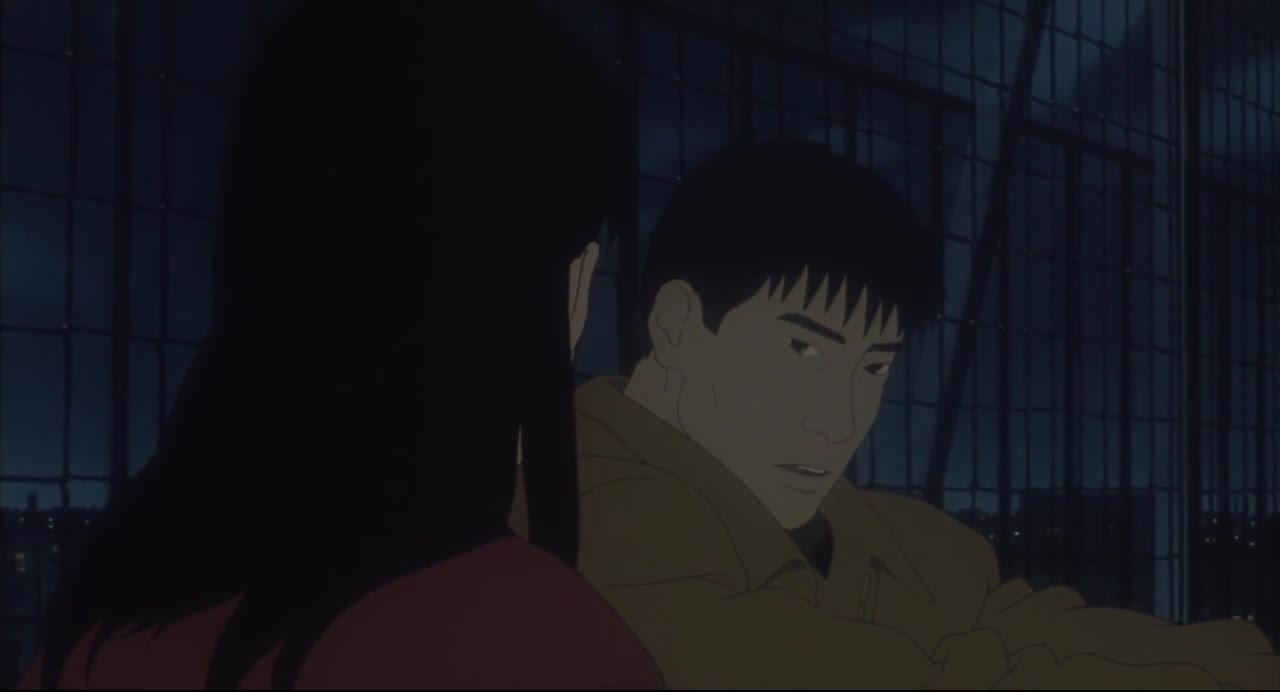 Jin-Rou - кадр 5