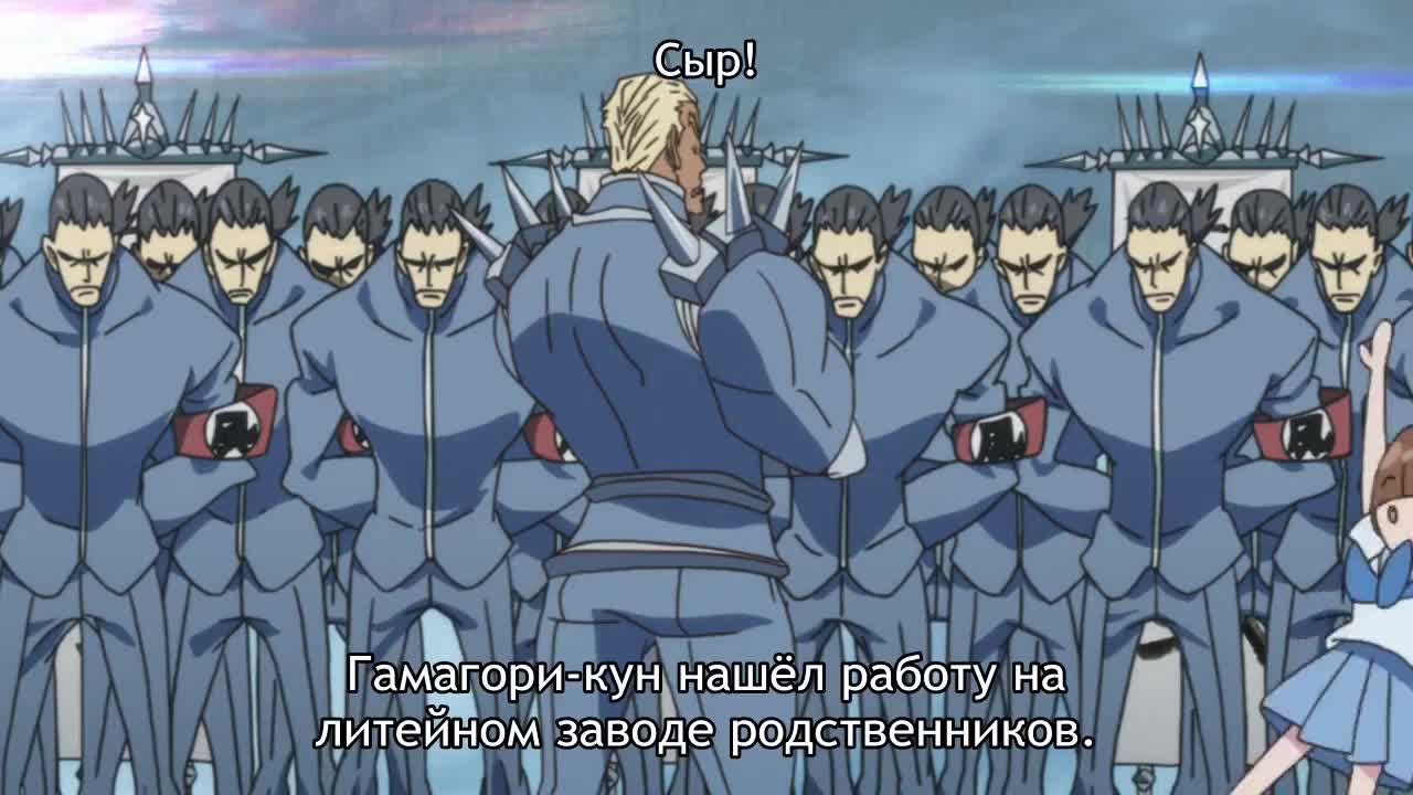 Убей или умри: Спецвыпуски - кадр 1