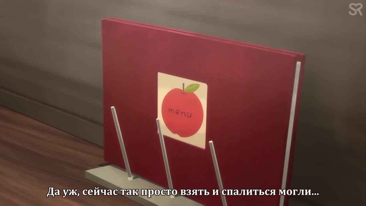Как и ожидал, моя школьная романтическая жизнь не удалась OVA-2 - кадр 3