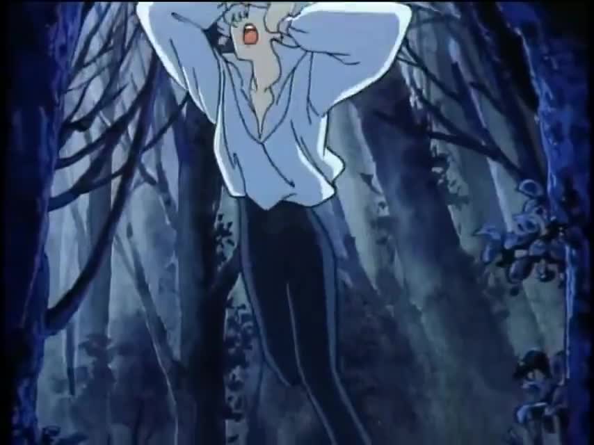 Kaze to Ki no Uta Sanctus: Sei Naru Kana - кадр 5