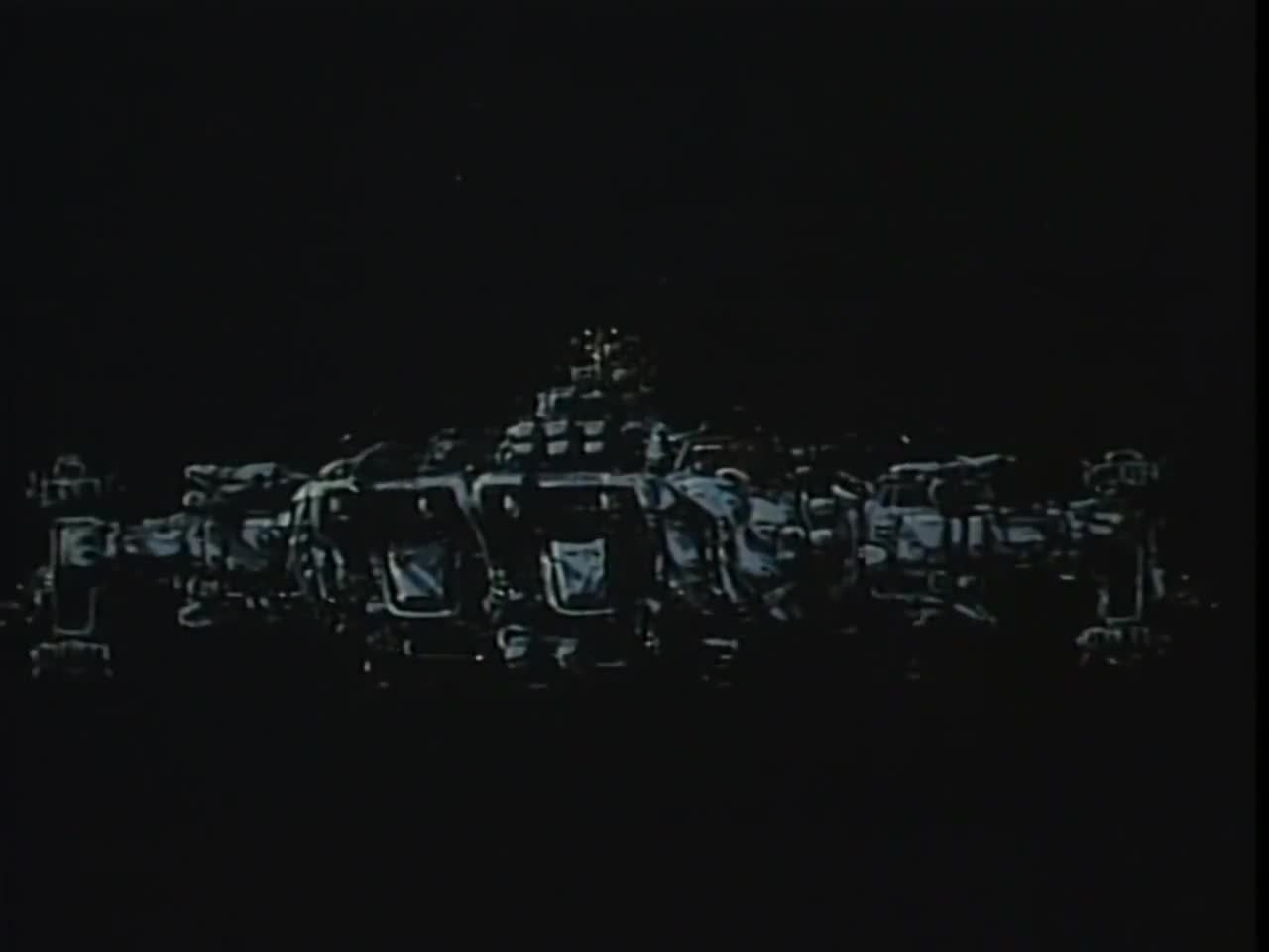 Macross Flash Back 2012 - кадр 2