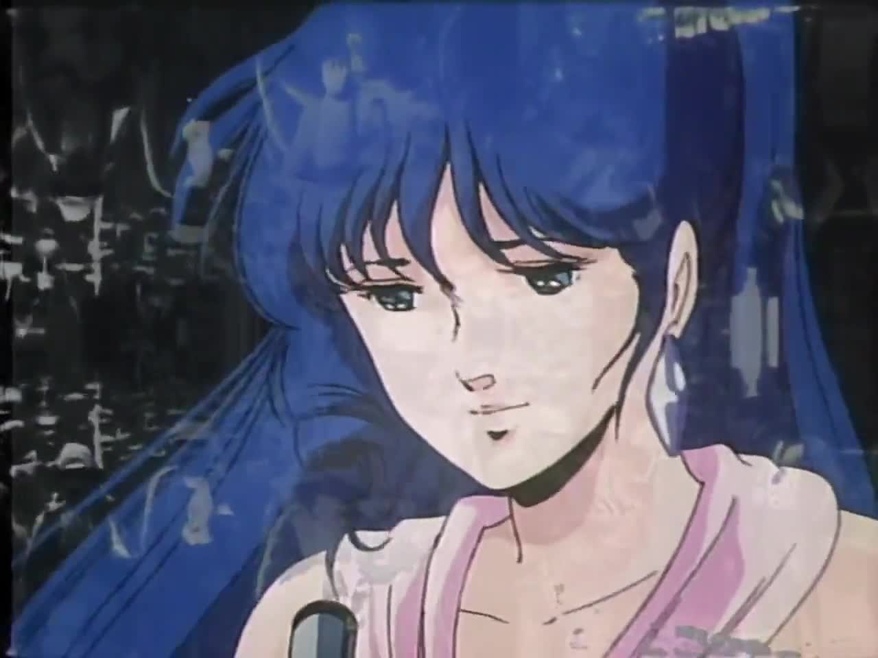 Macross Flash Back 2012 - кадр 3