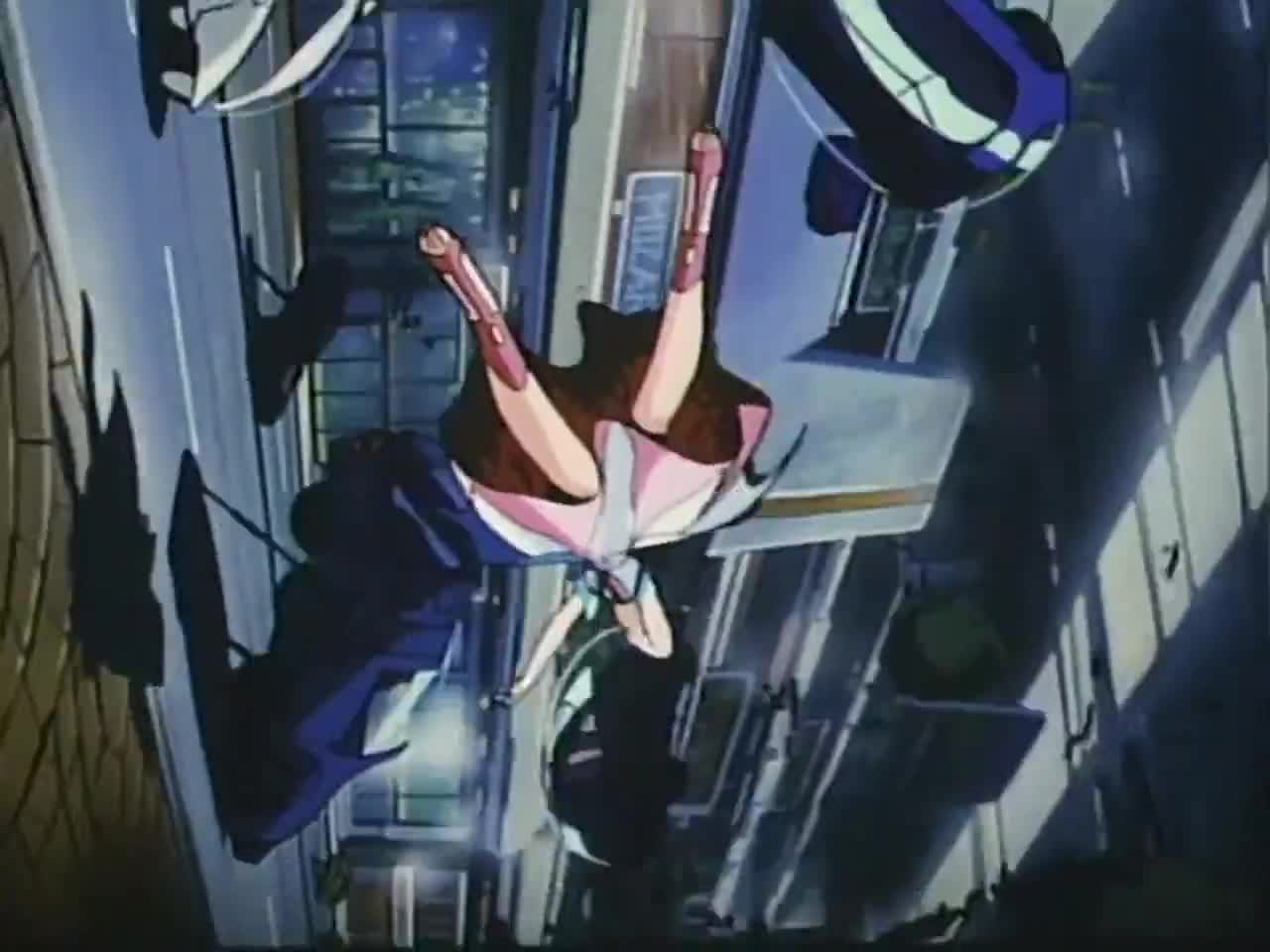 Macross Flash Back 2012 - кадр 4