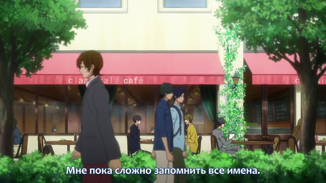 Вольный стиль! (компиляция 3) - кадр 1