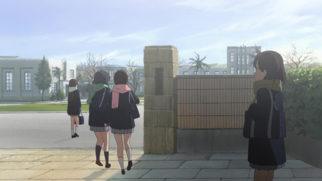 K-On! Фильм - кадр 1