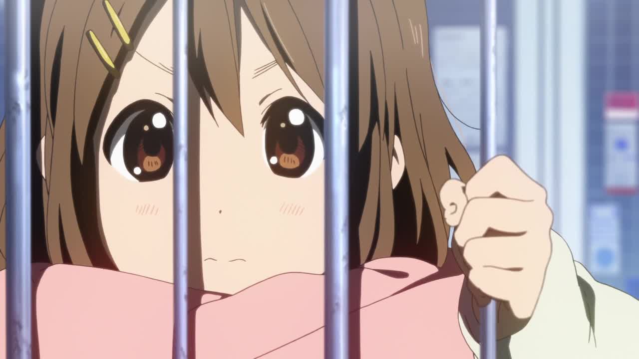K-On! Фильм - кадр 4