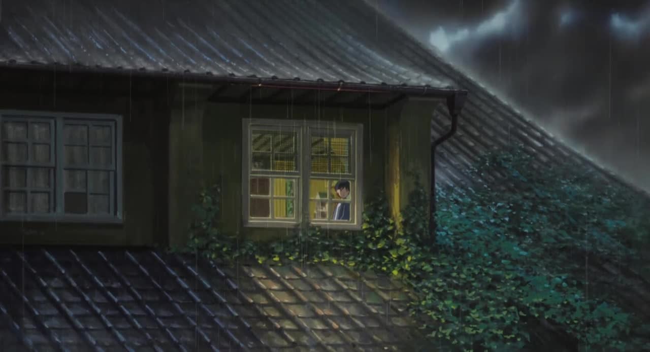 Karigurashi no Arrietty - кадр 3
