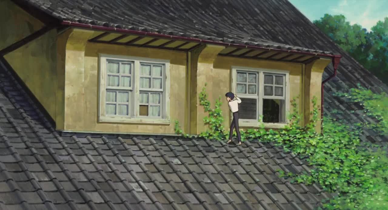 Karigurashi no Arrietty - кадр 5