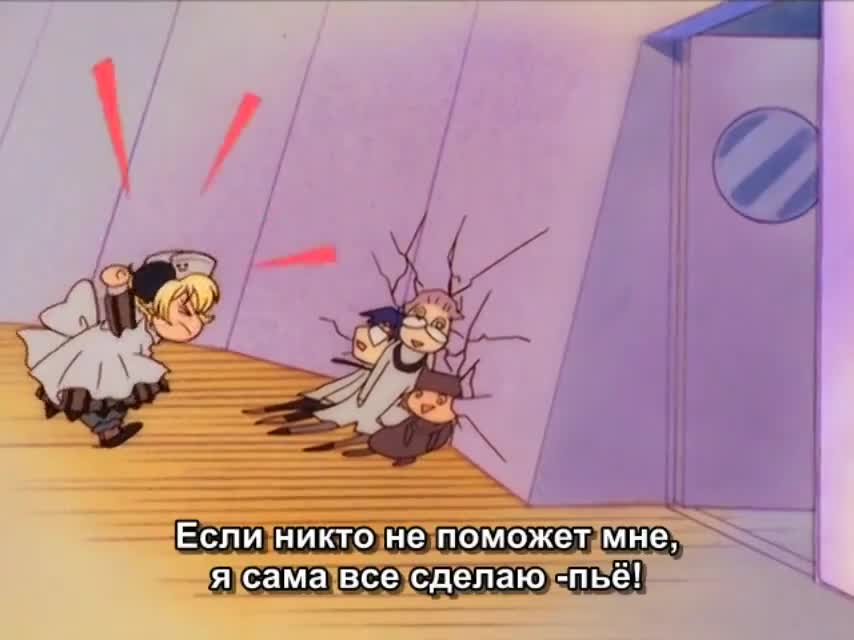Ди-Ги Карат: Рождественский спецвыпуск - кадр 5