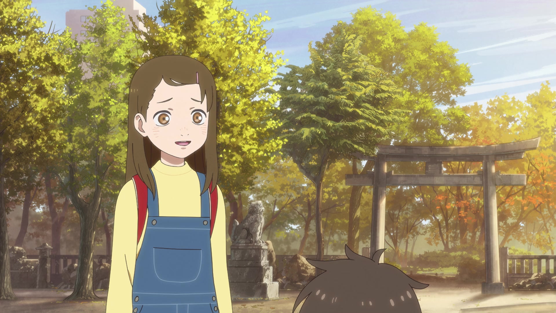 Kamiari no Kodomo - кадр 2