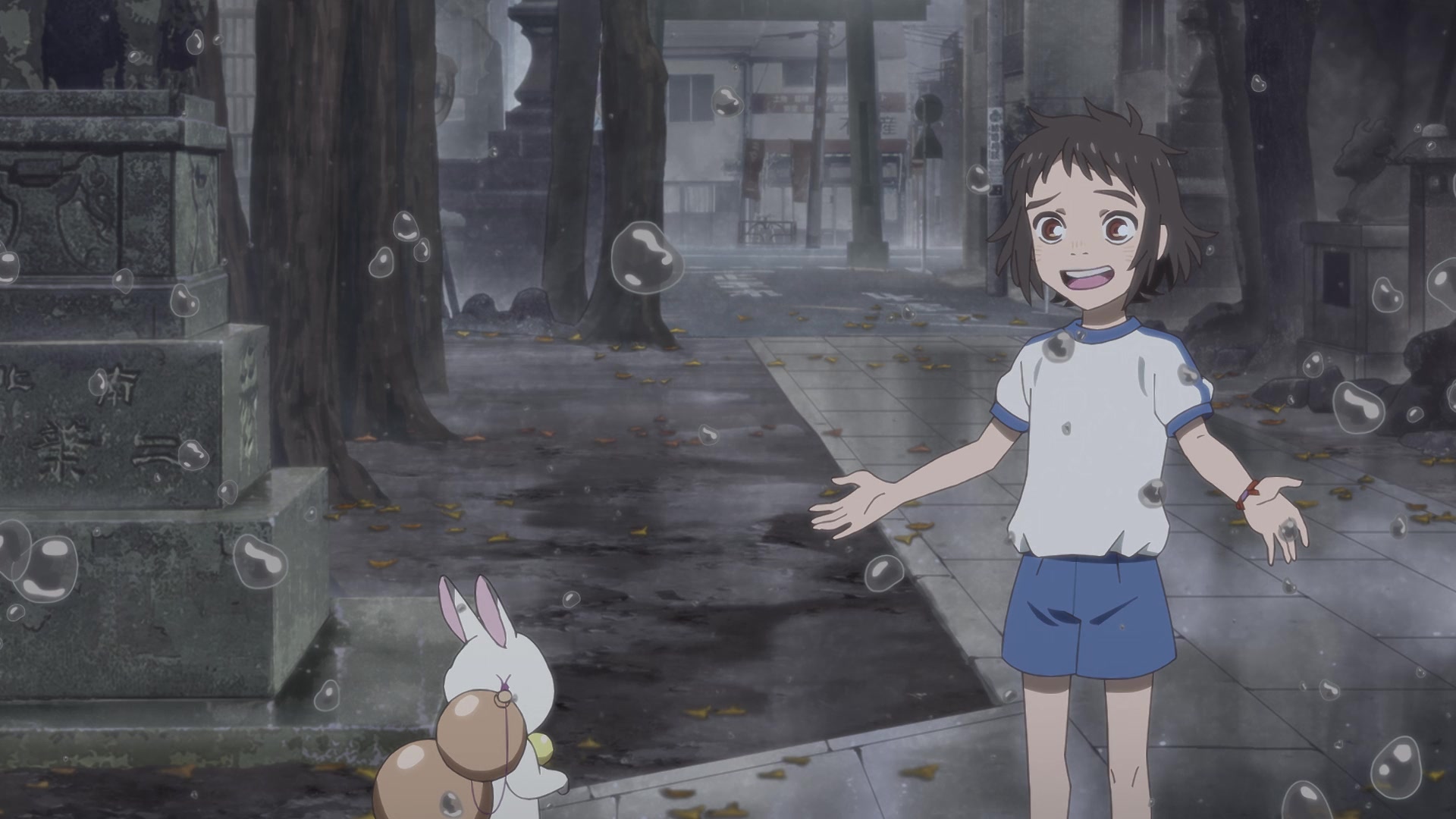Kamiari no Kodomo - кадр 4