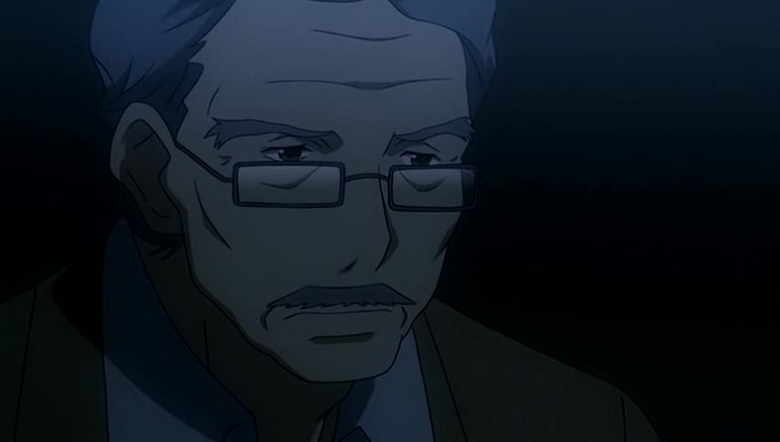 Когда плачут цикады OVA-3 - кадр 3