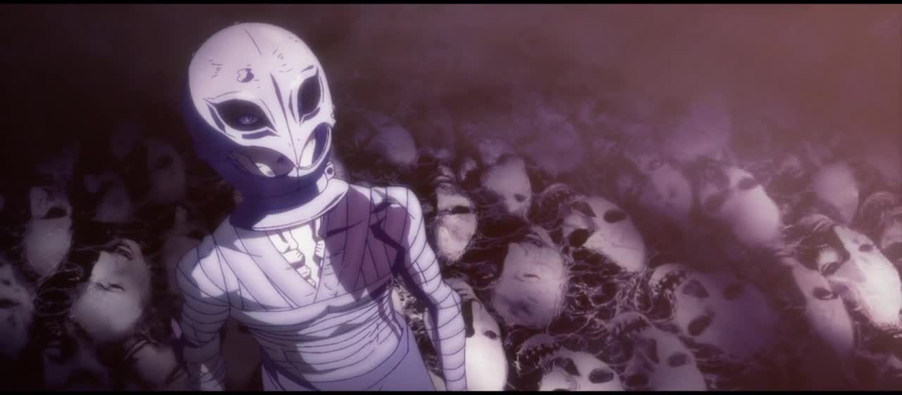 Berserk: Ougon Jidai Hen III - Kourin - кадр 4