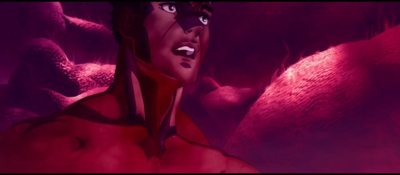 Berserk: Ougon Jidai Hen III - Kourin - кадр 5