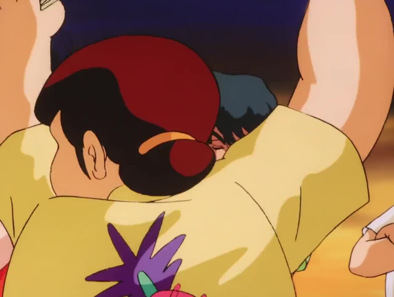 Maison Ikkoku Bangai Hen ~ Ikkokuto Nanpa Shimatsu Ki ~ - кадр 1