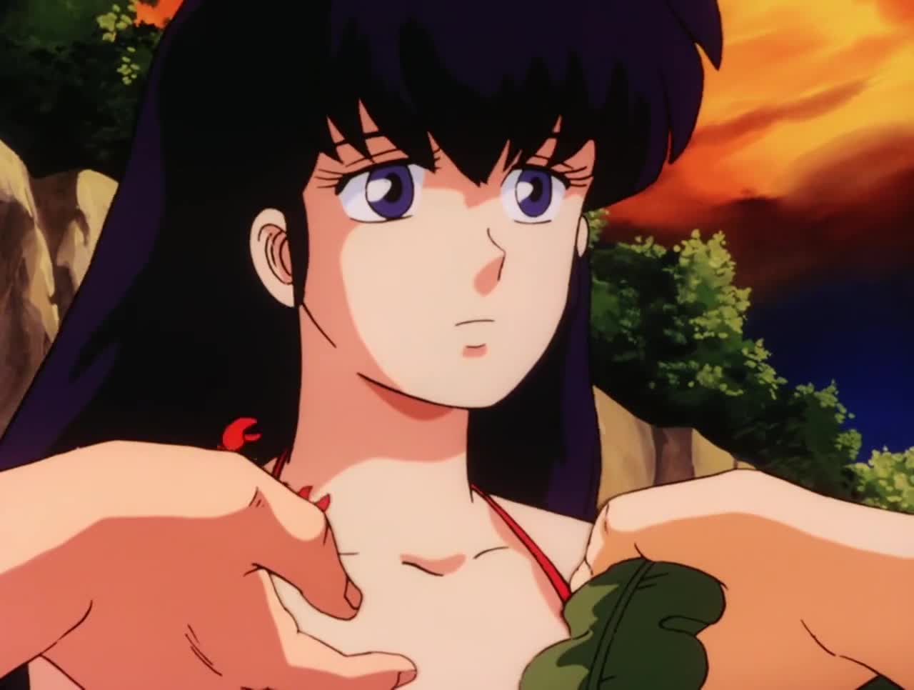 Maison Ikkoku Bangai Hen ~ Ikkokuto Nanpa Shimatsu Ki ~ - кадр 5