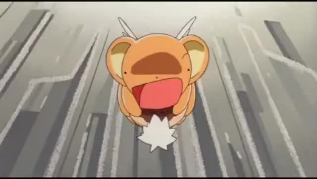 Cardcaptor Sakura: Kero's Corner - кадр 2
