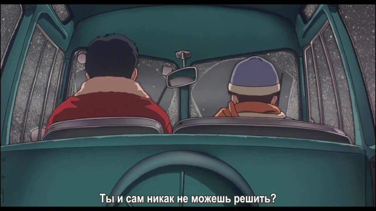 Полиция Будущего: Восстание (фильм второй) - кадр 5