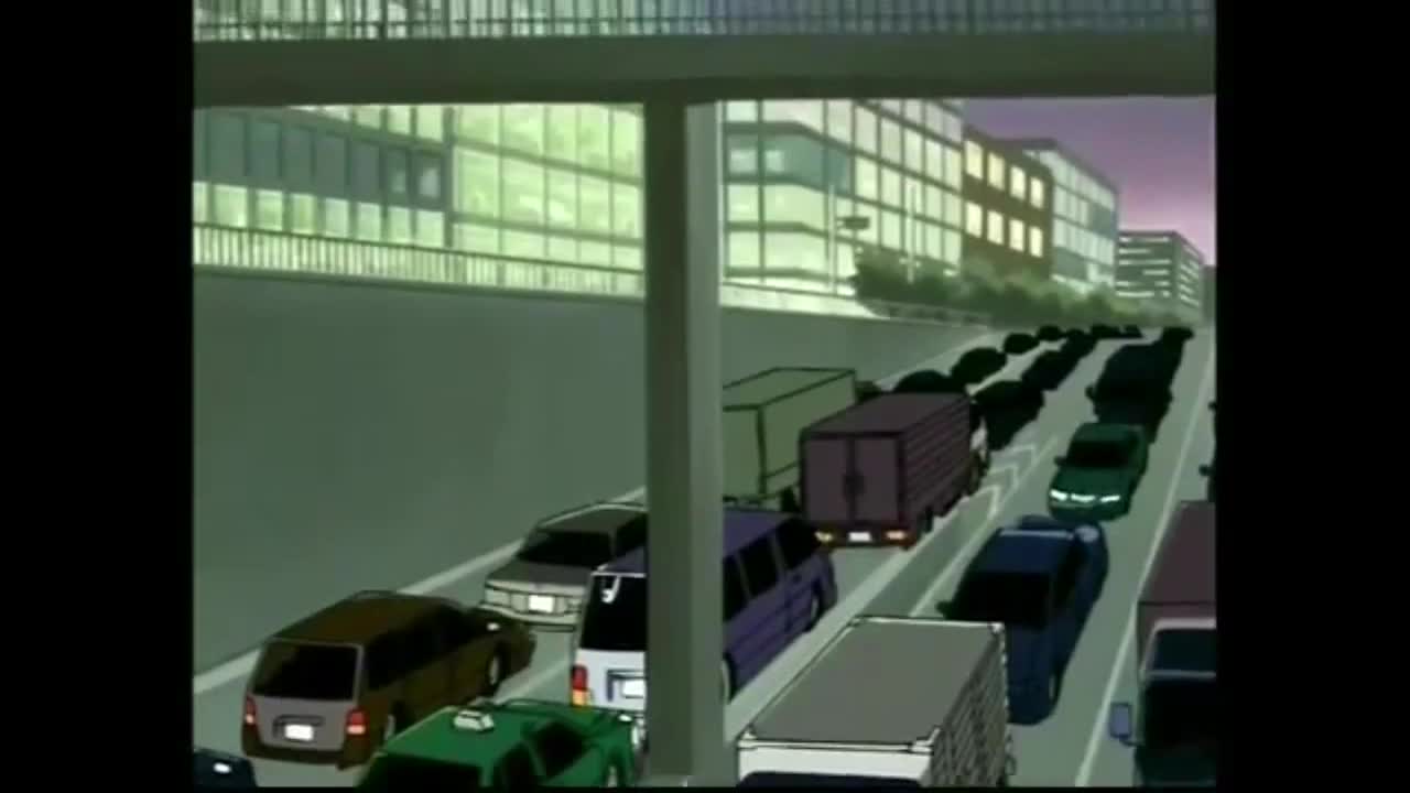 Узы 2 - кадр 3