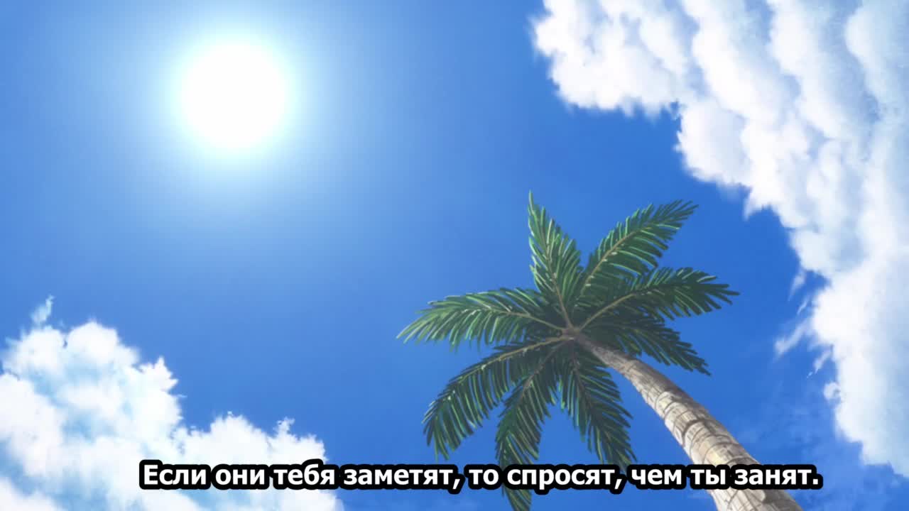 Мастер дразнилок Такаги OVA - кадр 4