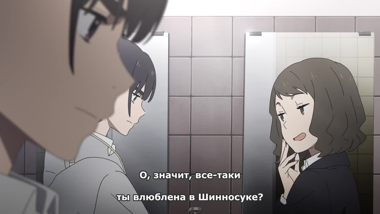 Познавшим синеву небес - кадр 3